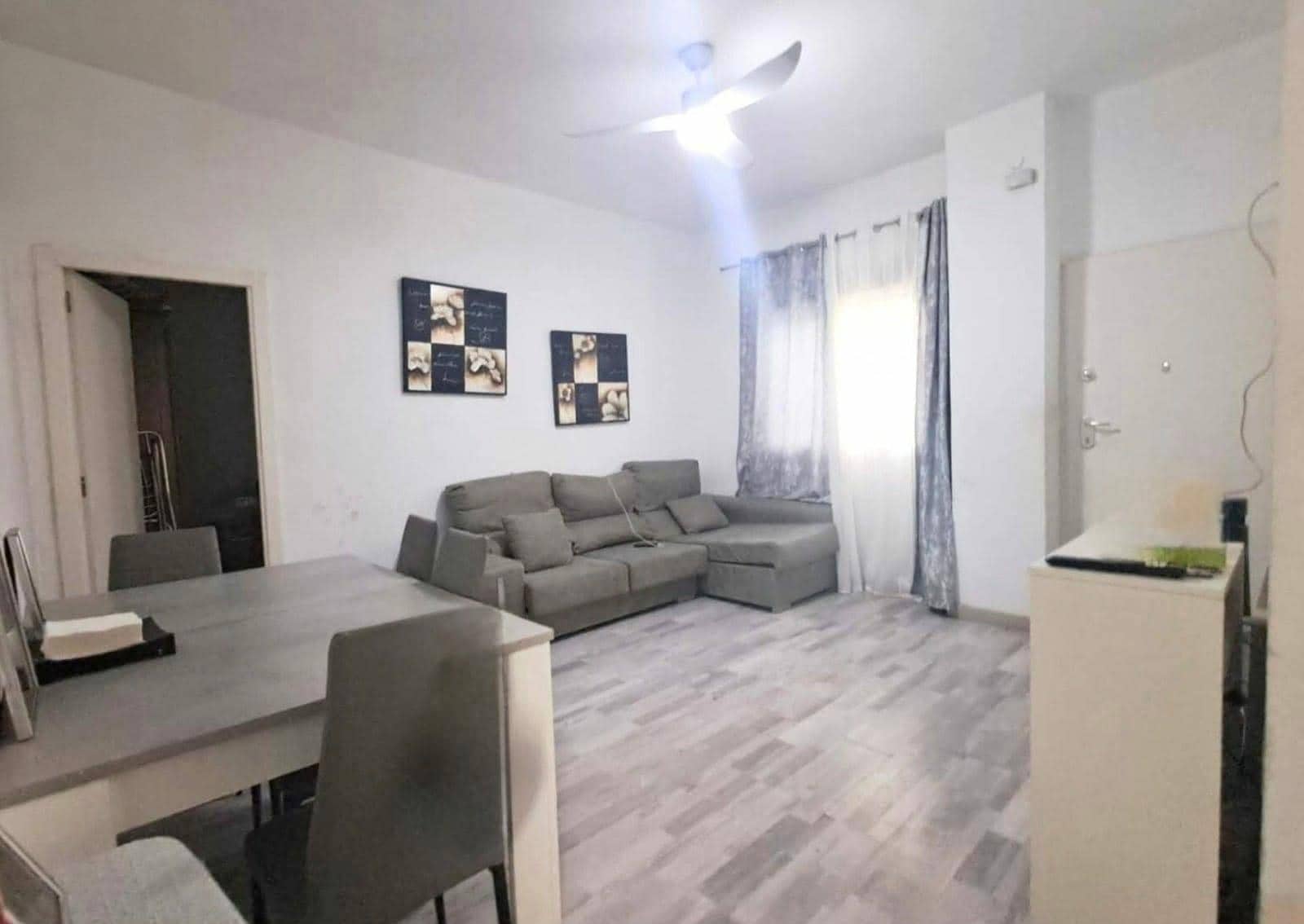 2 sypialnia Apartament przy plaży na sprzedaż w Puerto de Mazarron - 127 900 € (Ref: 10020987)