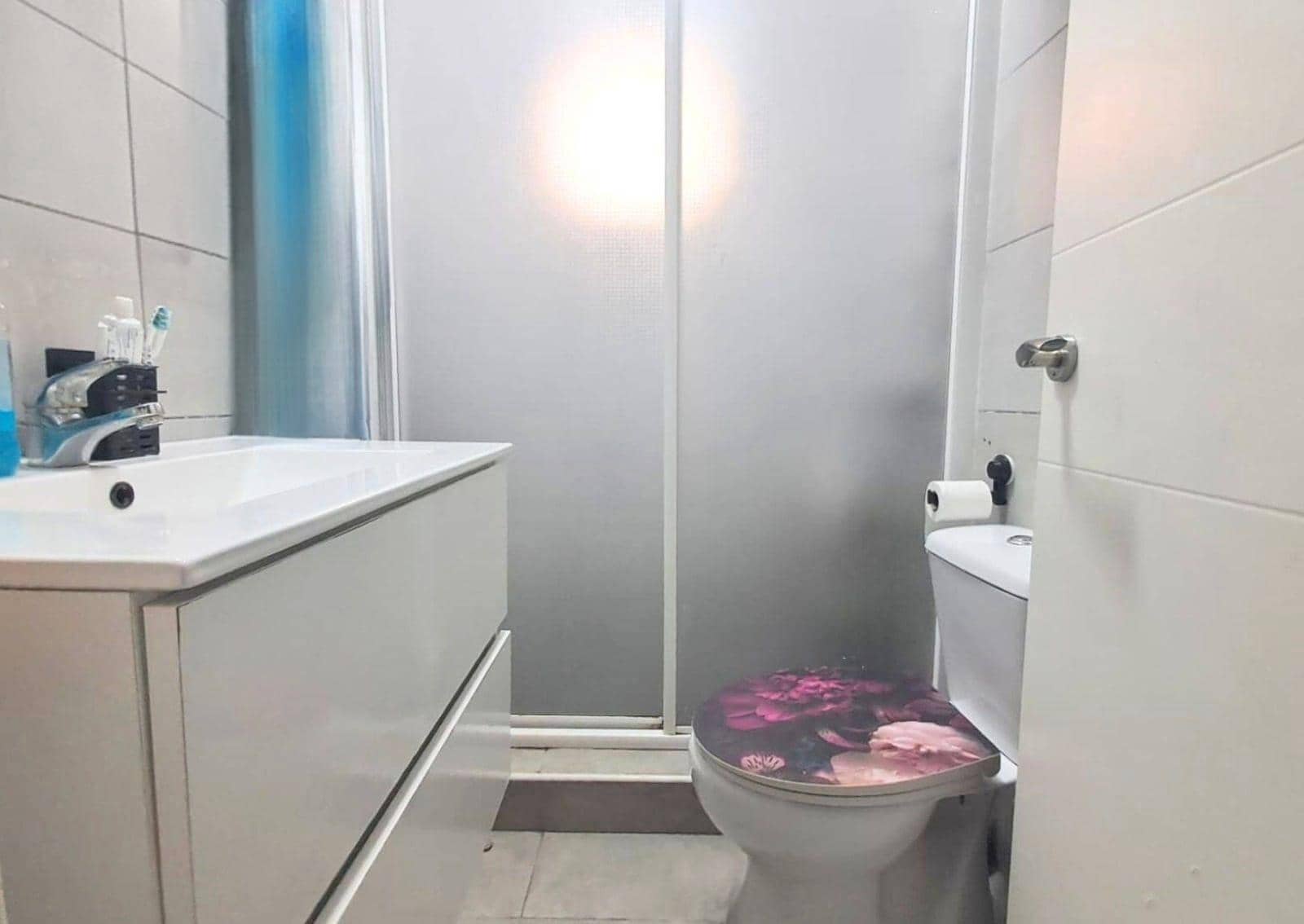2 sypialnia Apartament przy plaży na sprzedaż w Puerto de Mazarron - 127 900 € (Ref: 10020987)