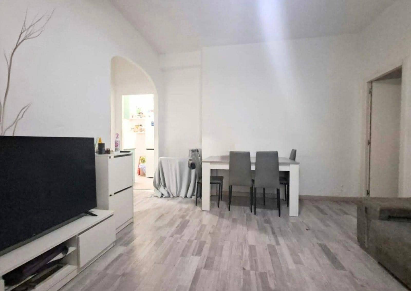 2 sypialnia Apartament przy plaży na sprzedaż w Puerto de Mazarron - 127 900 € (Ref: 10020987)