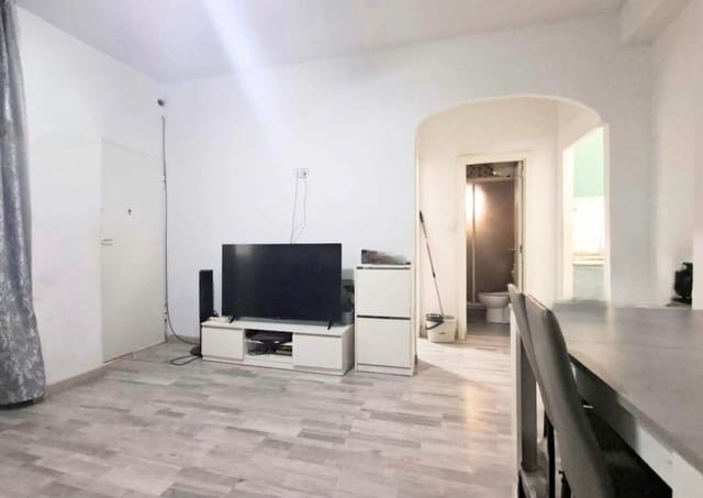 2 sypialnia Apartament przy plaży na sprzedaż w Puerto de Mazarron, Mazarrón - 127 900 € (Ref: 10020987)