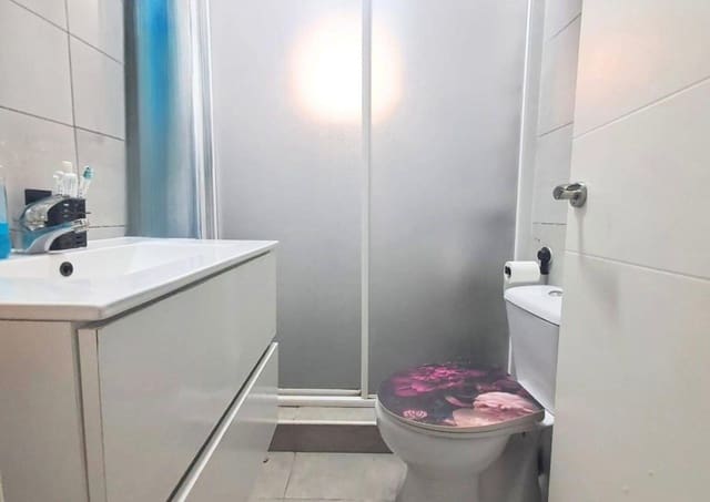 2 sypialnia Apartament przy plaży na sprzedaż w Puerto de Mazarron, Mazarrón - 127 900 € (Ref: 10020987)