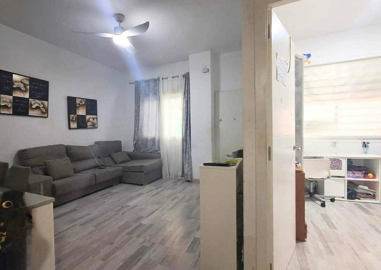 2 sypialnia Apartament przy plaży na sprzedaż w Puerto de Mazarron - 127 900 € (Ref: 10020987)