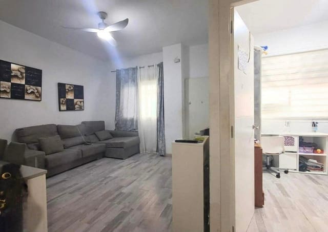 2 sypialnia Apartament przy plaży na sprzedaż w Puerto de Mazarron, Mazarrón - 127 900 € (Ref: 10020987)
