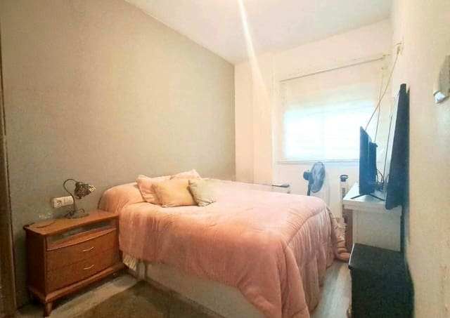 2 sypialnia Apartament przy plaży na sprzedaż w Puerto de Mazarron, Mazarrón - 127 900 € (Ref: 10020987)