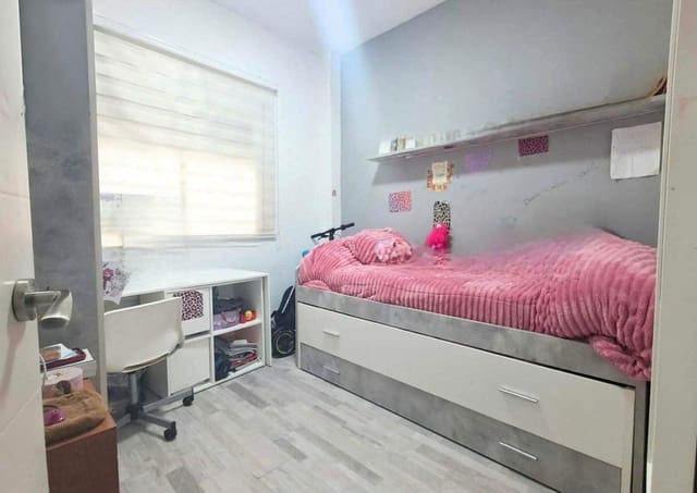 2 sypialnia Apartament przy plaży na sprzedaż w Puerto de Mazarron, Mazarrón - 127 900 € (Ref: 10020987)