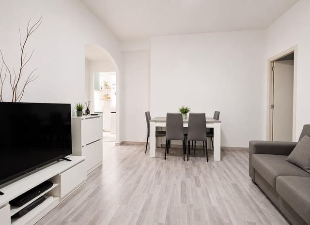 2 slaapkamer Strandappartement te koop in Puerto de Mazarron, Mazarrón - € 127.900 (Ref: 10020987)
