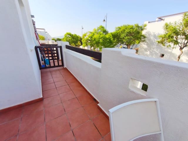 2 sypialnia Apartament na sprzedaż w Alhama de Murcia z basenem - 118 900 € (Ref: 10024216)