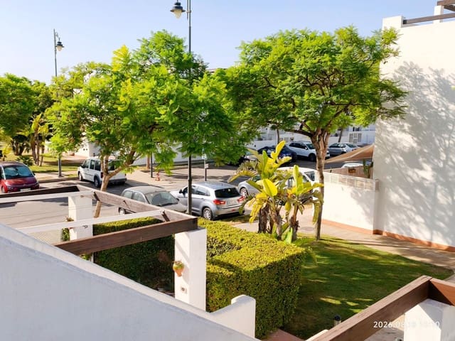 2 sypialnia Apartament na sprzedaż w Alhama de Murcia z basenem - 118 900 € (Ref: 10024216)