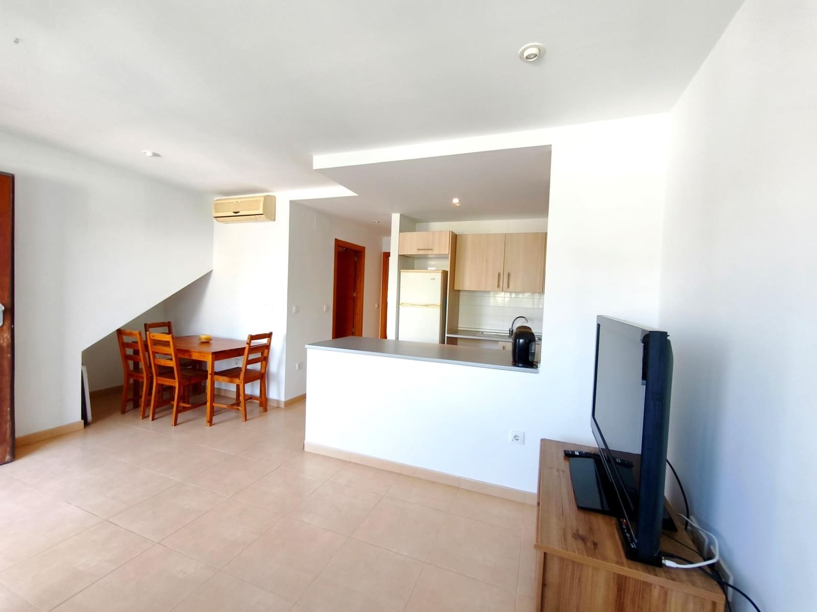 2 sypialnia Apartament na sprzedaż w Alhama de Murcia z basenem - 118 900 € (Ref: 10024216)