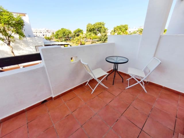 2 sypialnia Apartament na sprzedaż w Alhama de Murcia z basenem - 118 900 € (Ref: 10024216)