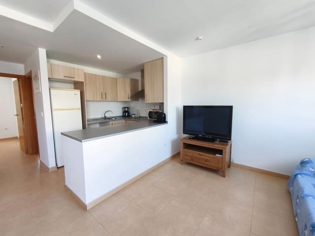 2 sypialnia Apartament na sprzedaż w Alhama de Murcia z basenem - 118 900 € (Ref: 10024216)