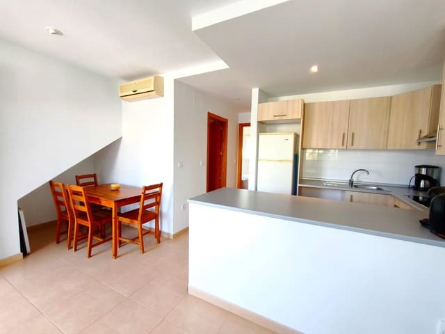 2 sypialnia Apartament na sprzedaż w Alhama de Murcia z basenem - 118 900 € (Ref: 10024216)