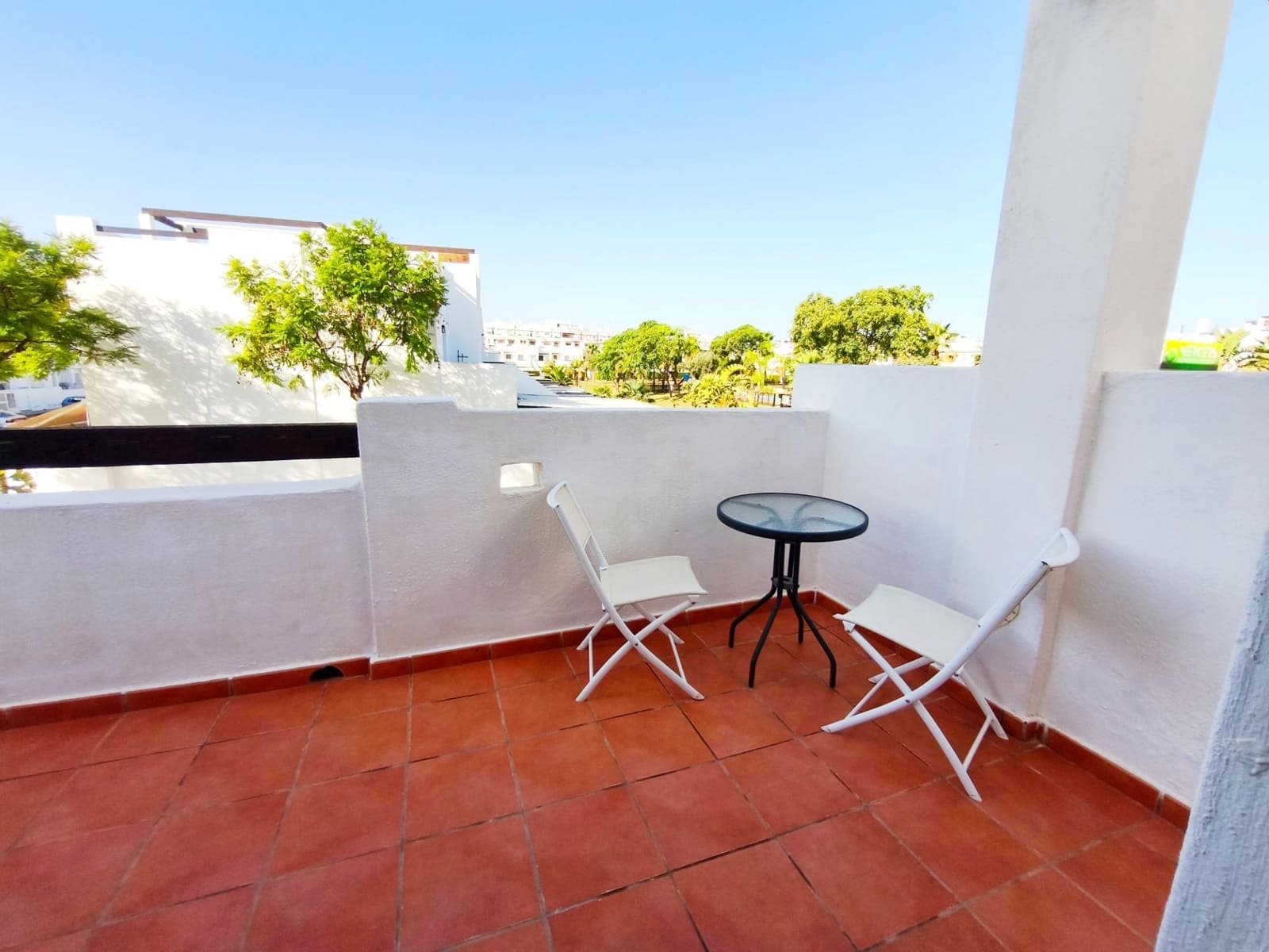 2 sypialnia Apartament na sprzedaż w Alhama de Murcia z basenem - 118 900 € (Ref: 10024216)