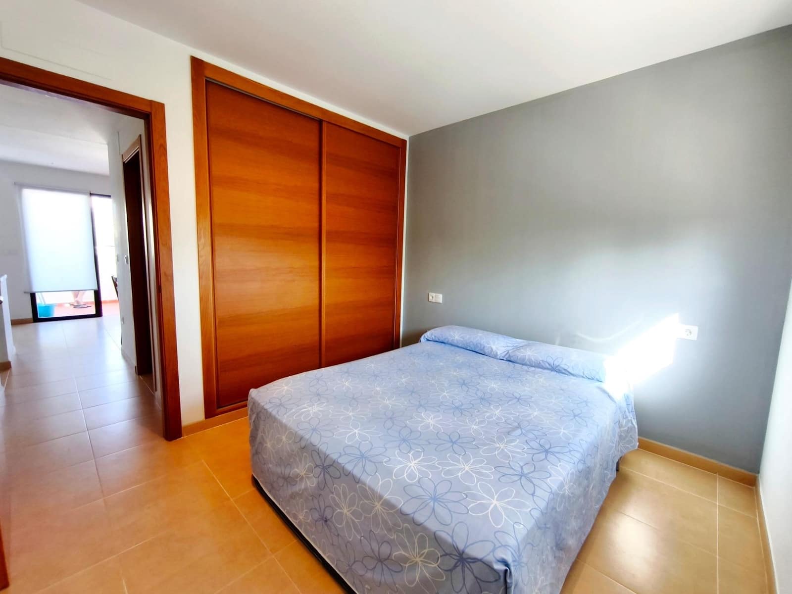 2 sypialnia Apartament na sprzedaż w Alhama de Murcia z basenem - 118 900 € (Ref: 10024216)