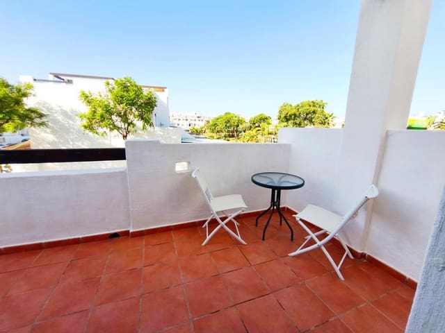 2 sypialnia Apartament na sprzedaż w Alhama de Murcia z basenem - 118 900 € (Ref: 10024216)