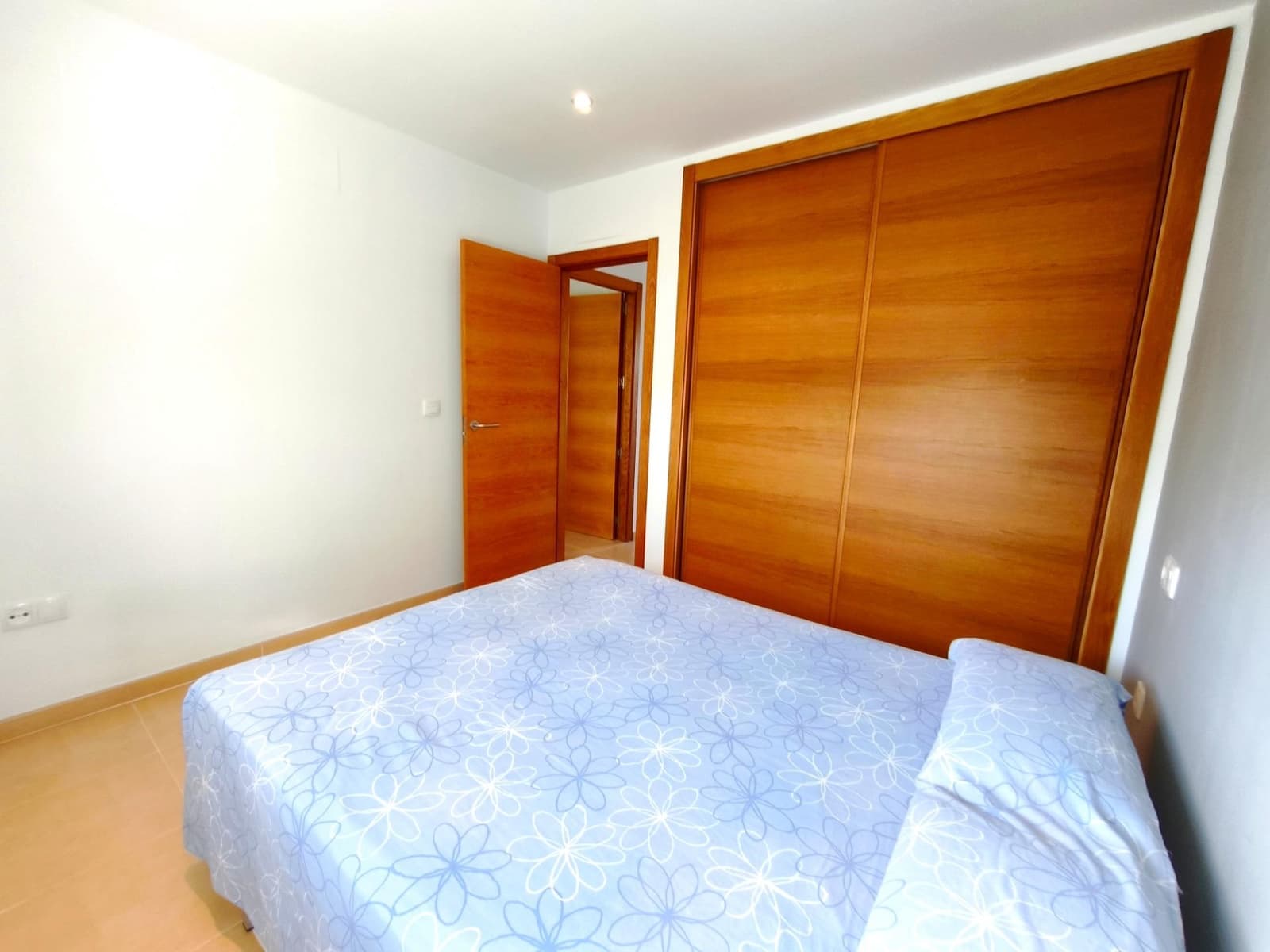 2 sypialnia Apartament na sprzedaż w Alhama de Murcia z basenem - 118 900 € (Ref: 10024216)