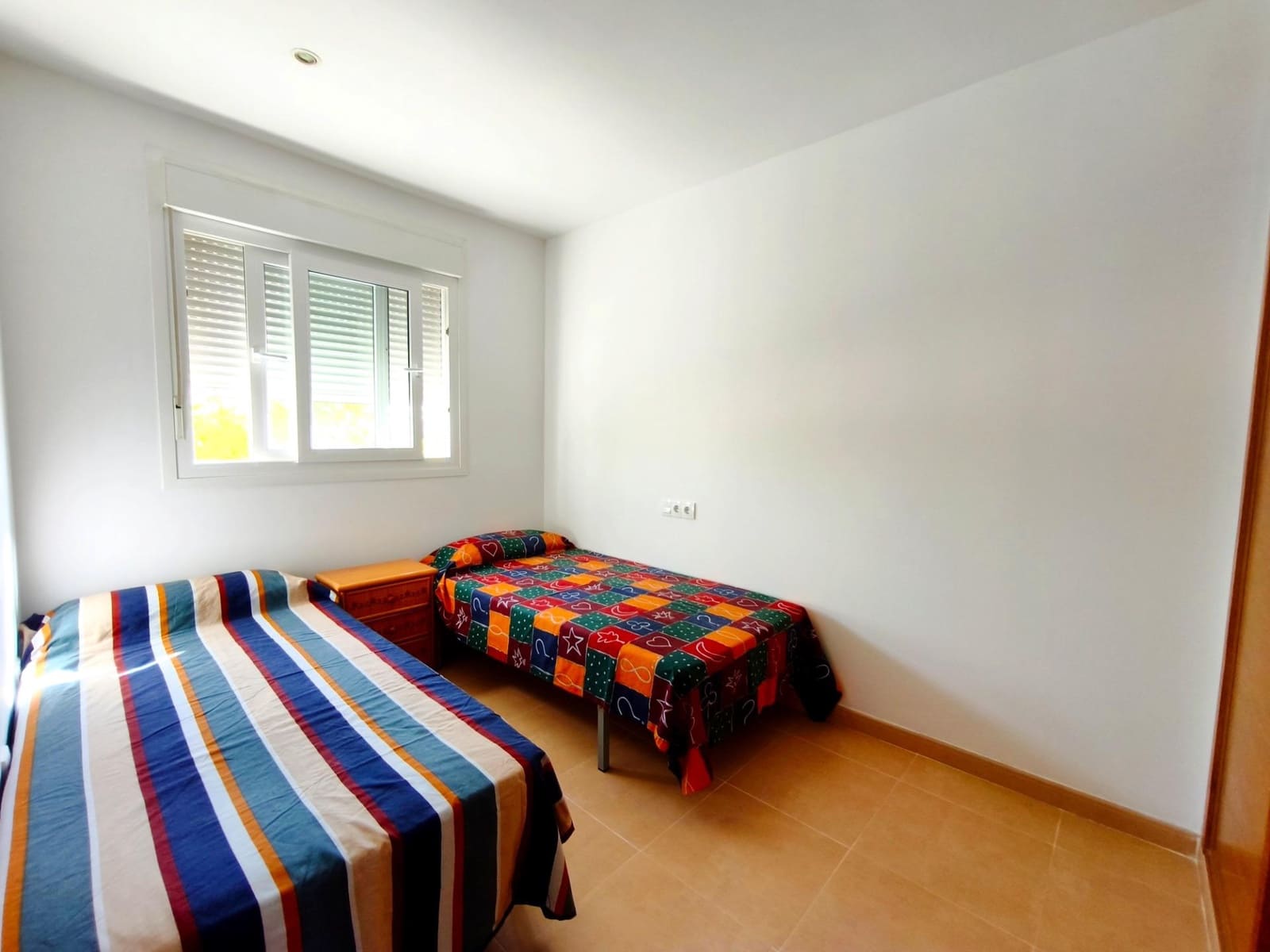 2 sypialnia Apartament na sprzedaż w Alhama de Murcia z basenem - 118 900 € (Ref: 10024216)