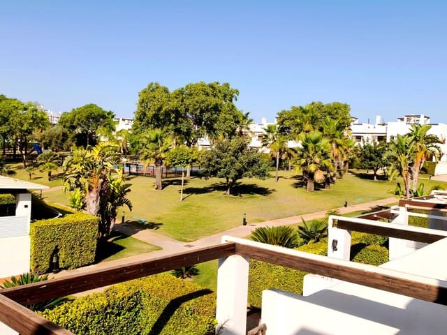 2 sypialnia Apartament na sprzedaż w Alhama de Murcia z basenem - 118 900 € (Ref: 10024216)