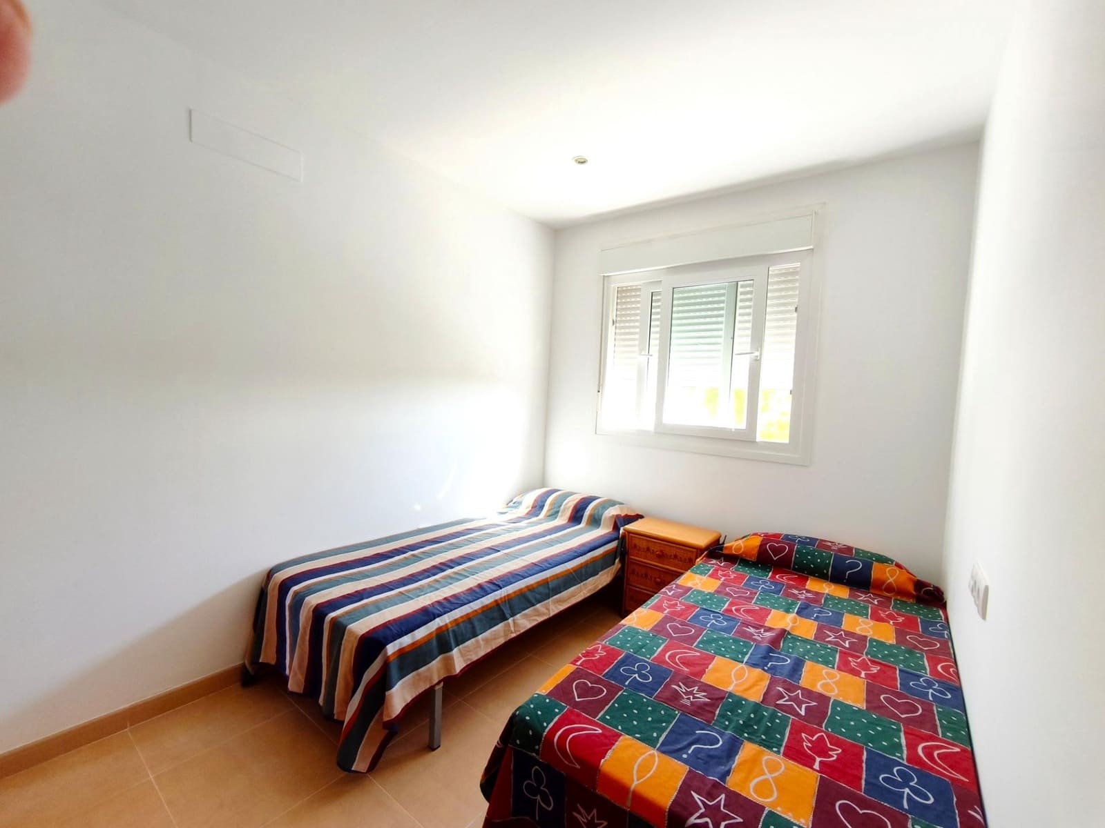 2 sypialnia Apartament na sprzedaż w Alhama de Murcia z basenem - 118 900 € (Ref: 10024216)