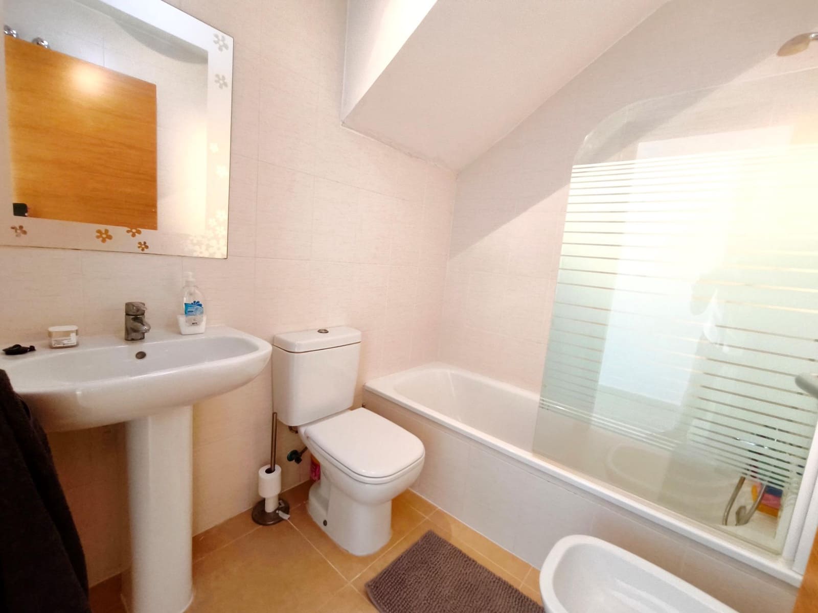 2 sypialnia Apartament na sprzedaż w Alhama de Murcia z basenem - 118 900 € (Ref: 10024216)