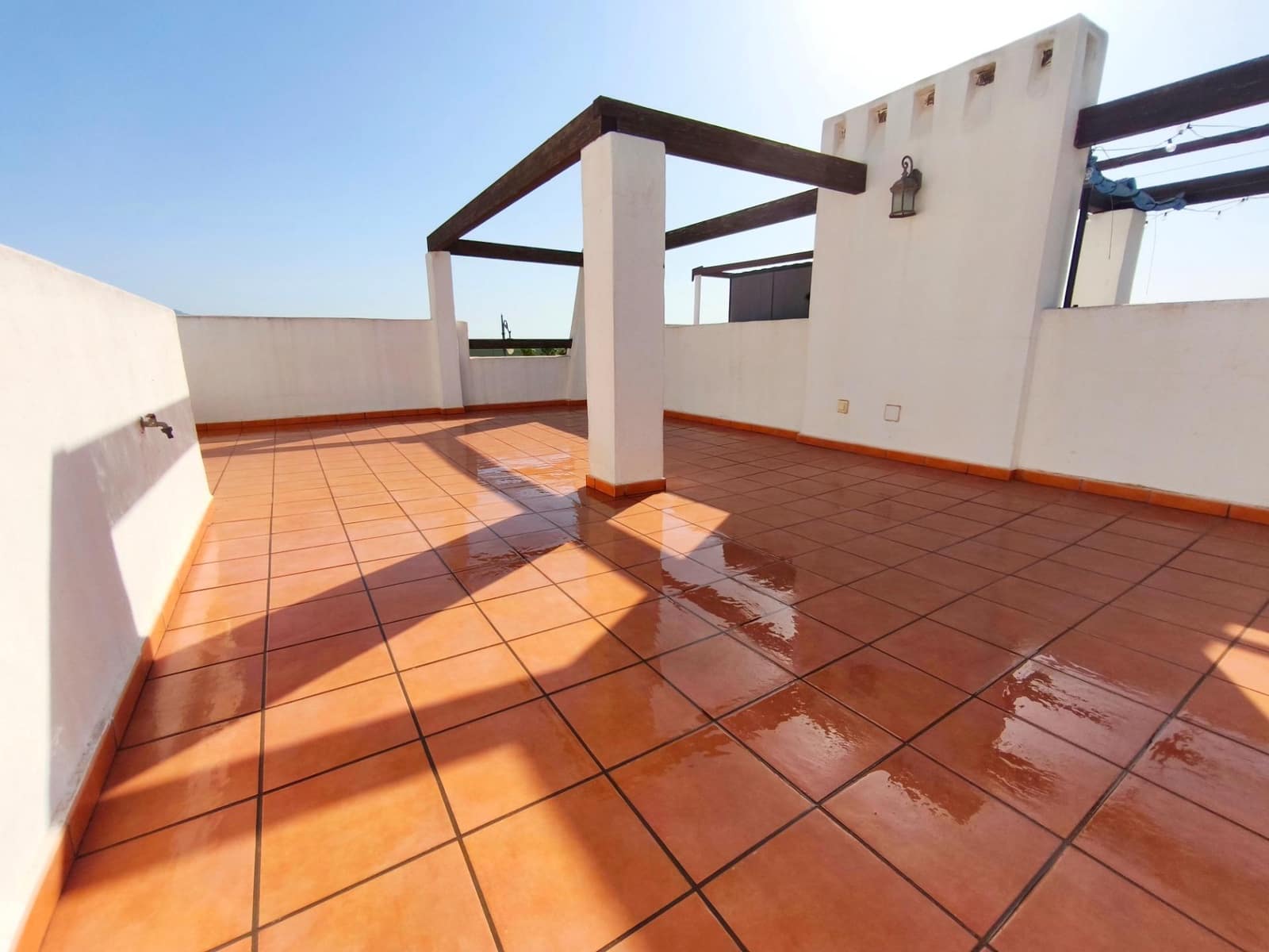 2 sypialnia Apartament na sprzedaż w Alhama de Murcia z basenem - 118 900 € (Ref: 10024216)