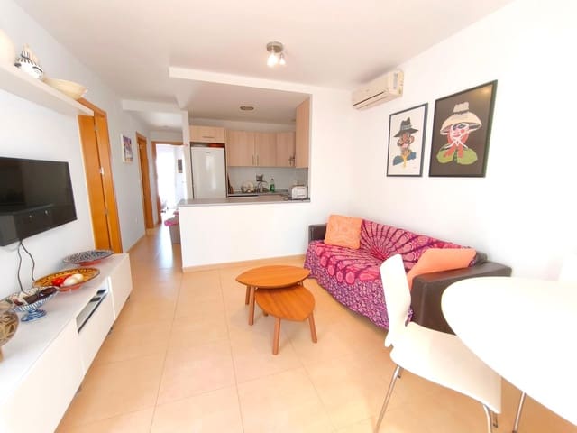 3 chambre Appartement à vendre à Alhama de Murcia avec piscine - 129 000 € (Ref: 10024219)