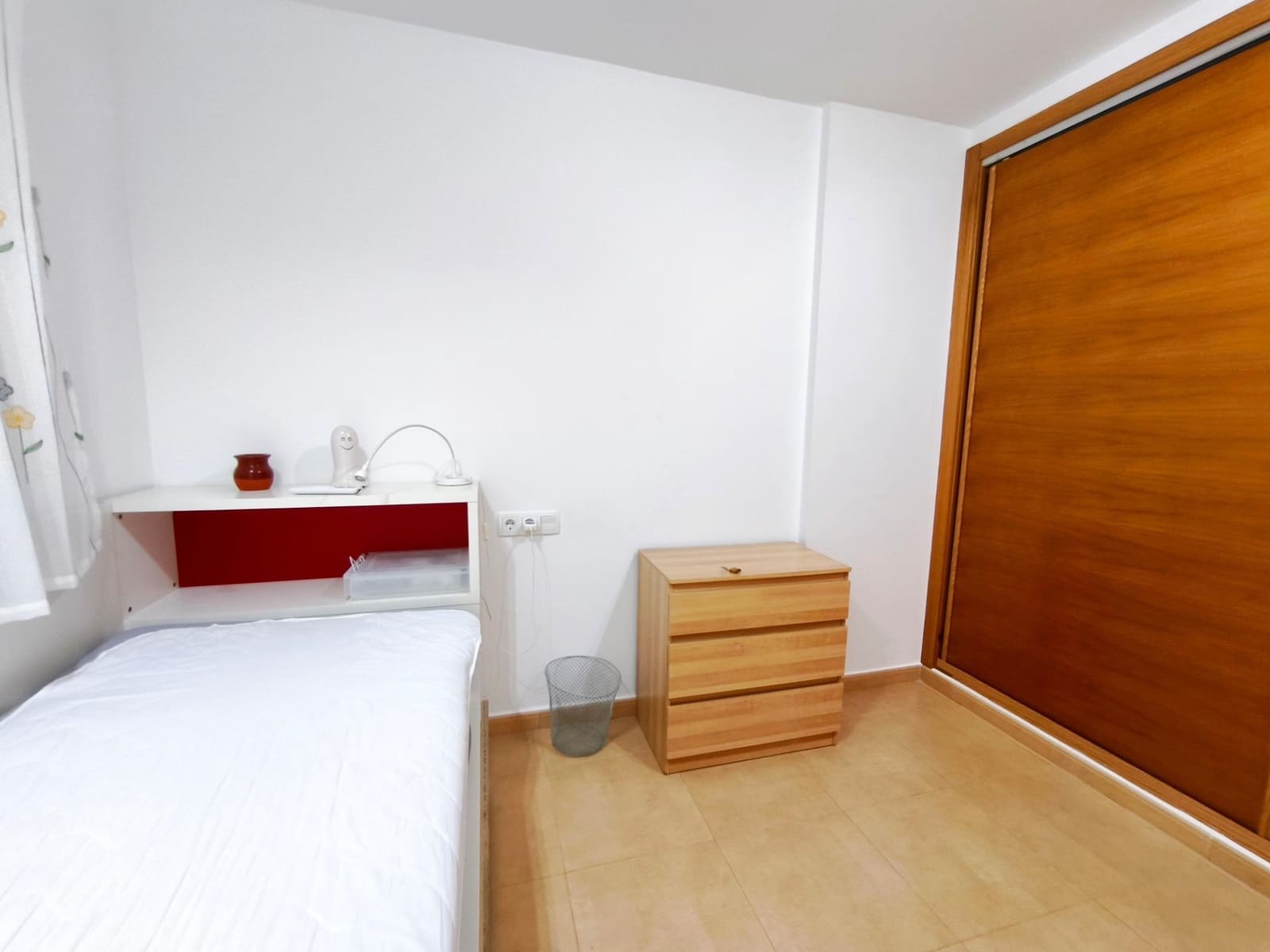 3 chambre Appartement à vendre à Alhama de Murcia avec piscine - 129 000 € (Ref: 10024219)