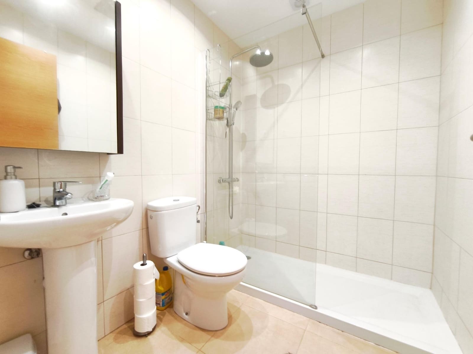 3 chambre Appartement à vendre à Alhama de Murcia avec piscine - 129 000 € (Ref: 10024219)