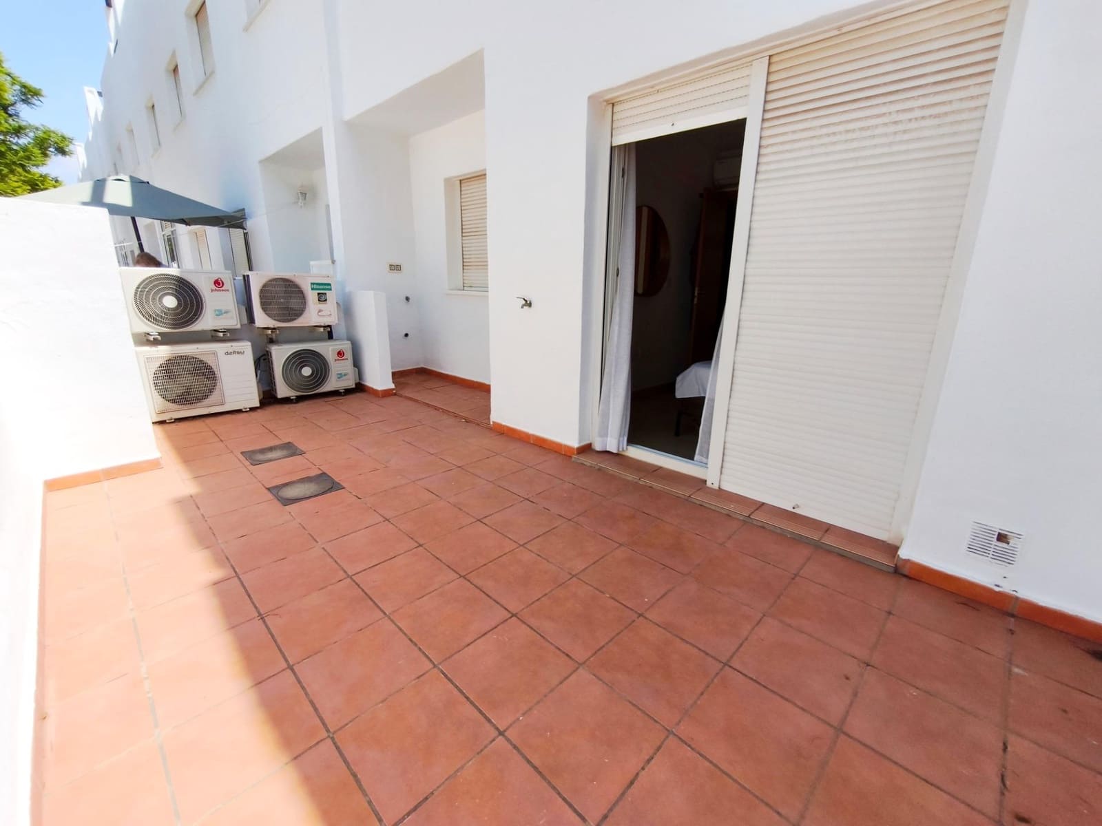 3 chambre Appartement à vendre à Alhama de Murcia avec piscine - 129 000 € (Ref: 10024219)