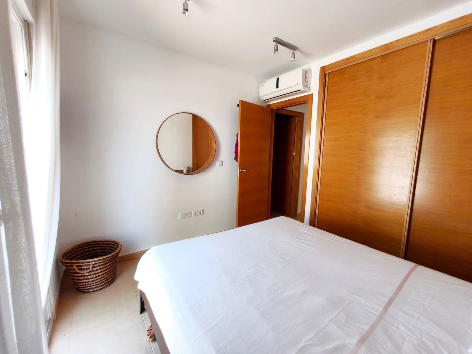 3 chambre Appartement à vendre à Alhama de Murcia avec piscine - 129 000 € (Ref: 10024219)