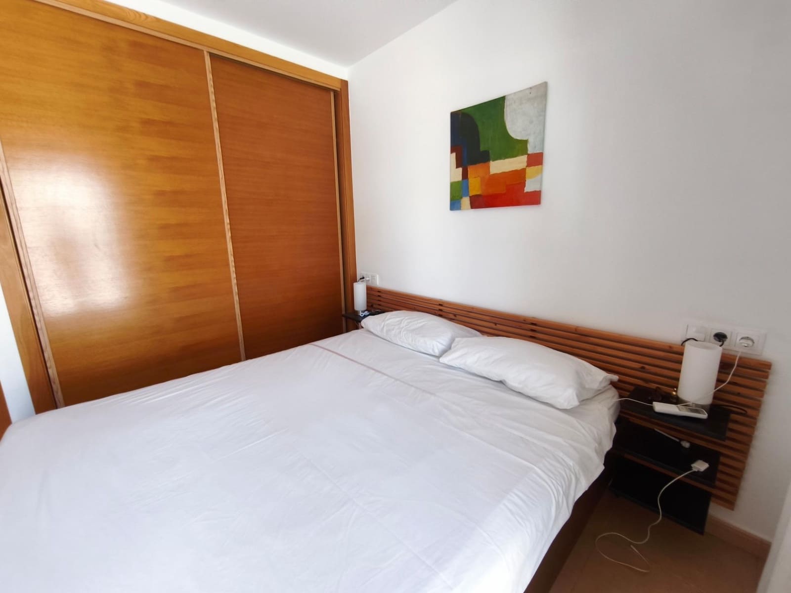 3 chambre Appartement à vendre à Alhama de Murcia avec piscine - 129 000 € (Ref: 10024219)