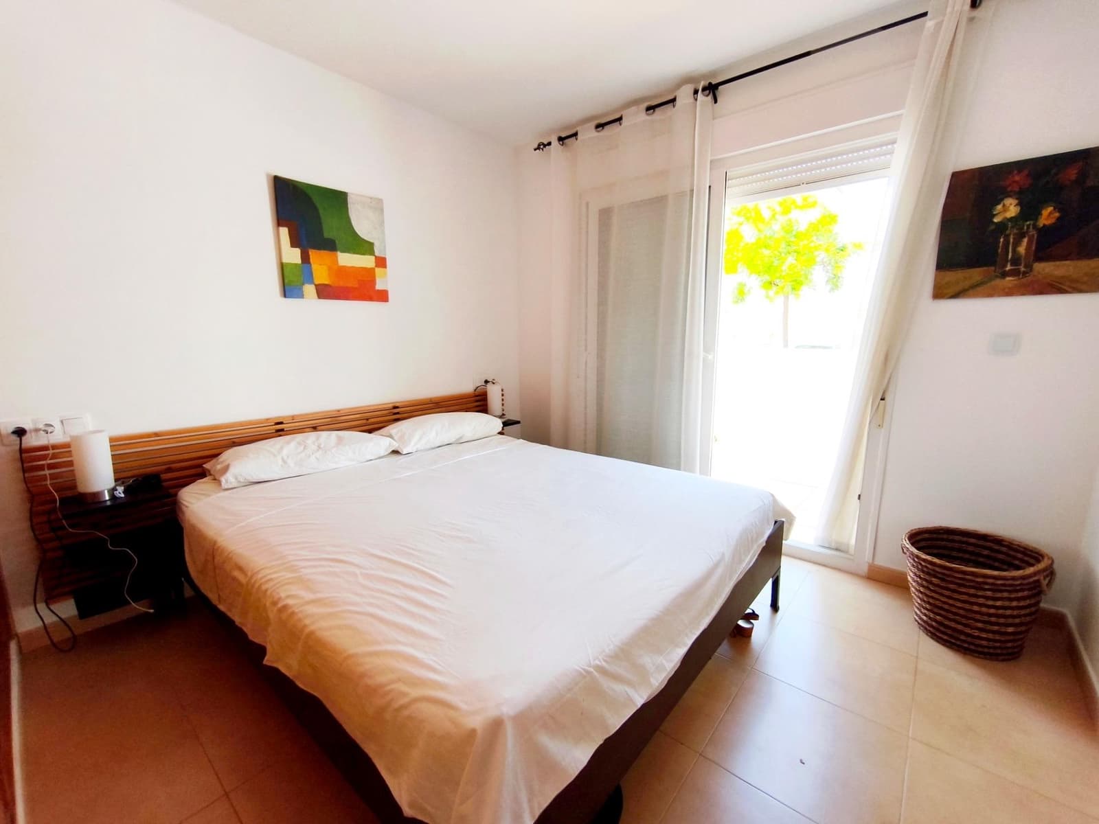 3 chambre Appartement à vendre à Alhama de Murcia avec piscine - 129 000 € (Ref: 10024219)