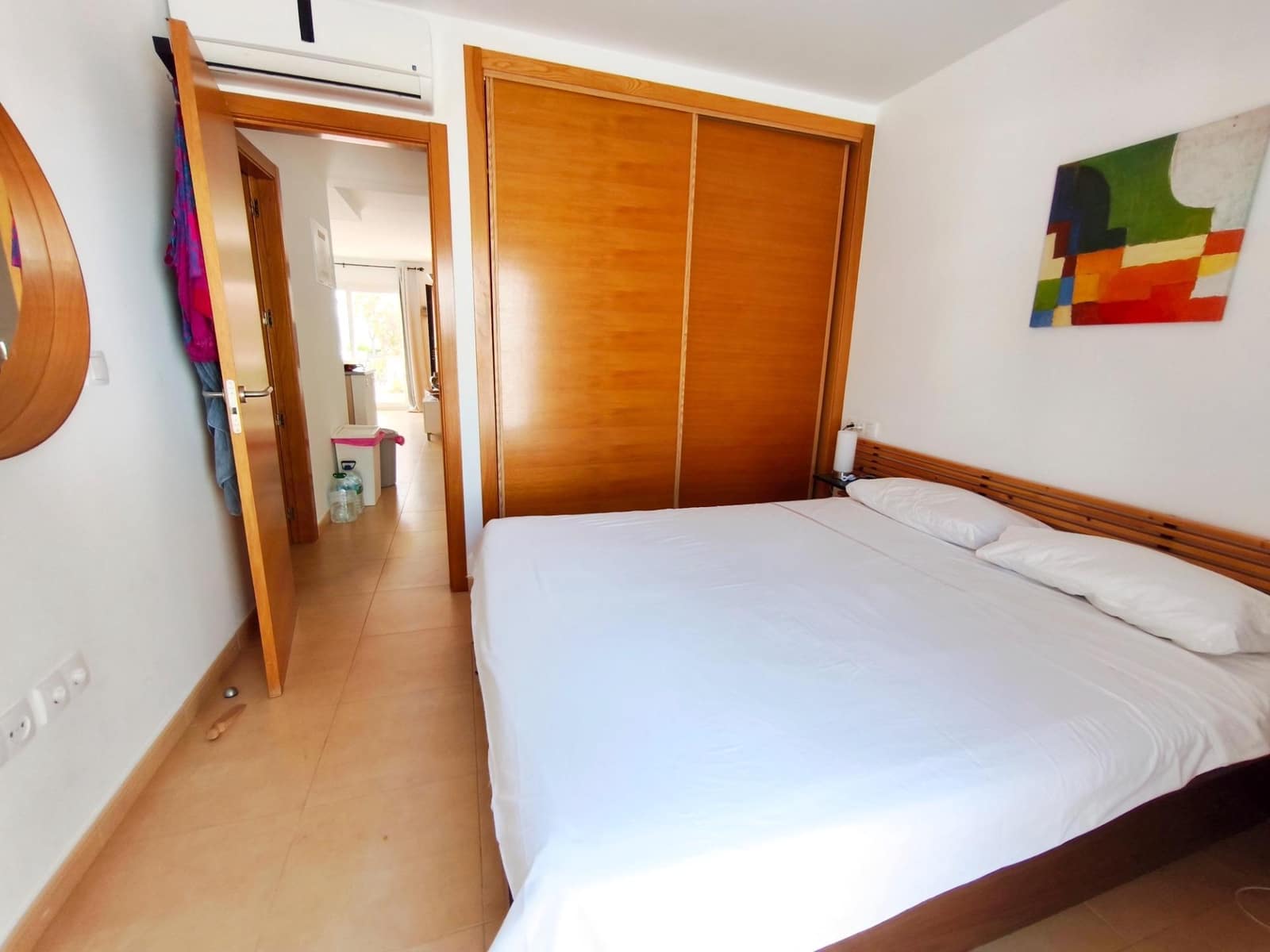 3 chambre Appartement à vendre à Alhama de Murcia avec piscine - 129 000 € (Ref: 10024219)