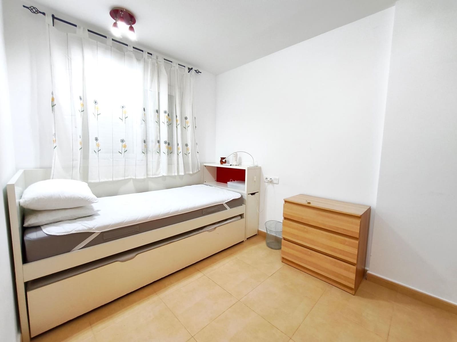 3 chambre Appartement à vendre à Alhama de Murcia avec piscine - 129 000 € (Ref: 10024219)