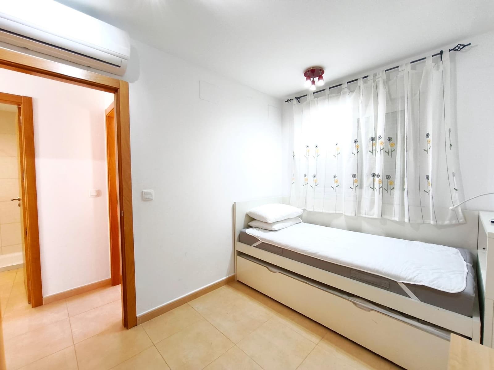 3 chambre Appartement à vendre à Alhama de Murcia avec piscine - 129 000 € (Ref: 10024219)