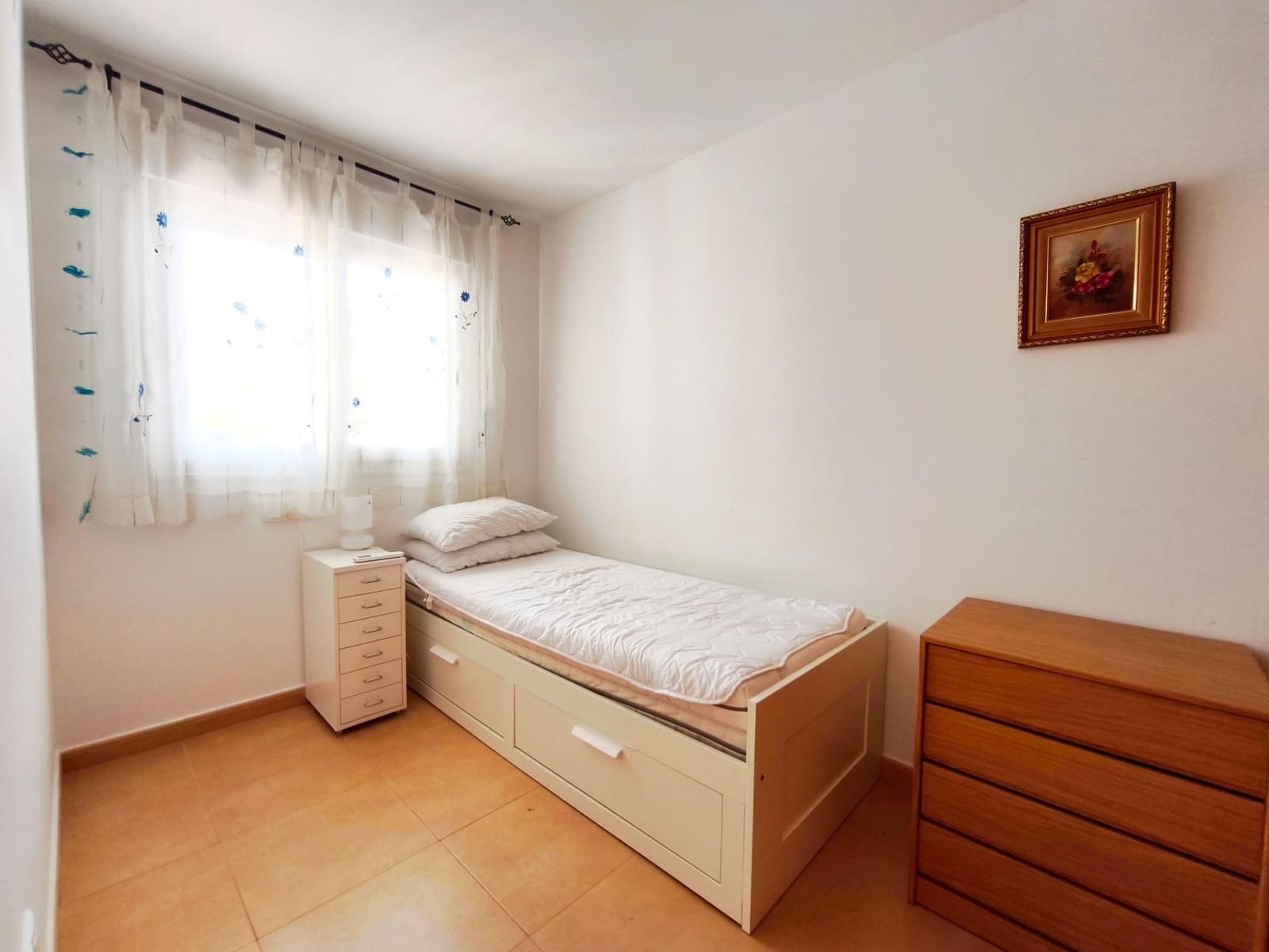 3 chambre Appartement à vendre à Alhama de Murcia avec piscine - 129 000 € (Ref: 10024219)