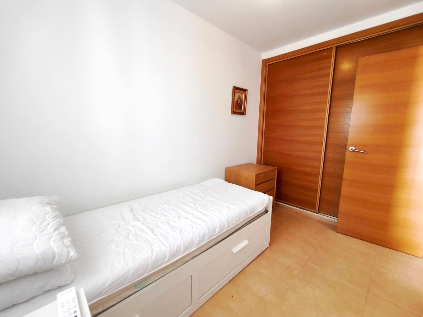3 chambre Appartement à vendre à Alhama de Murcia avec piscine - 129 000 € (Ref: 10024219)
