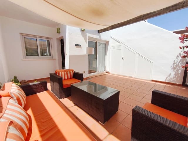3 chambre Appartement à vendre à Alhama de Murcia avec piscine - 129 000 € (Ref: 10024219)