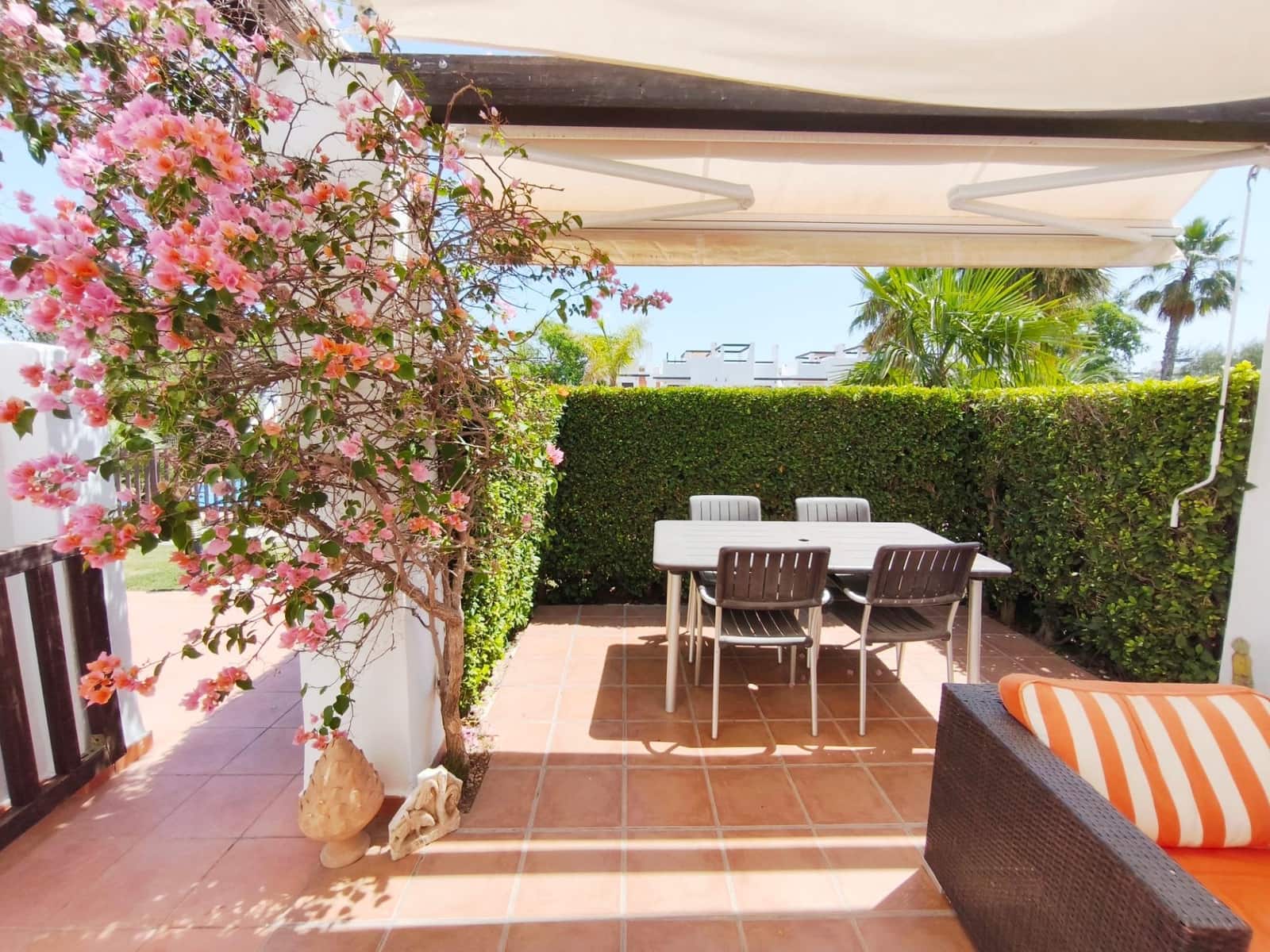 3 chambre Appartement à vendre à Alhama de Murcia avec piscine - 129 000 € (Ref: 10024219)