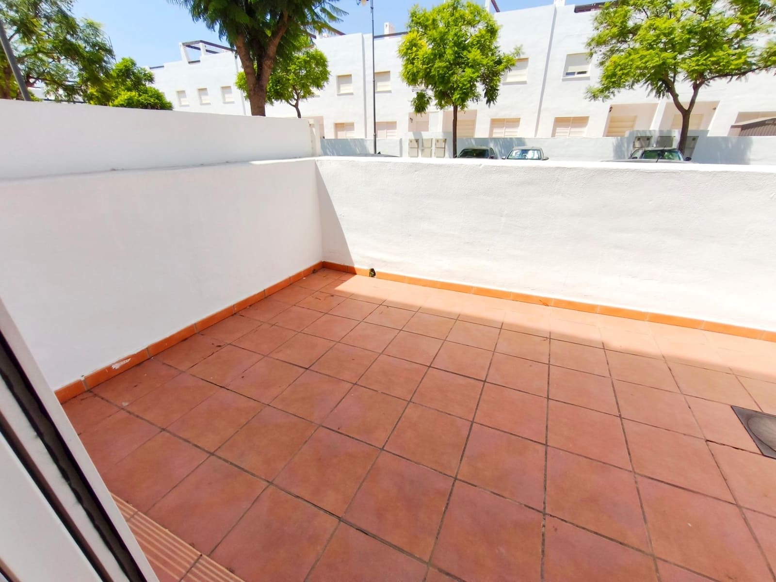 3 chambre Appartement à vendre à Alhama de Murcia avec piscine - 129 000 € (Ref: 10024219)