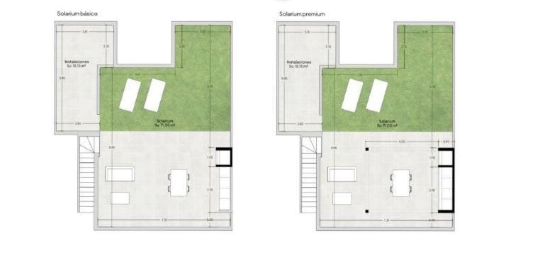 3 chambre Villa/Maison à vendre à Condado de Alhama - 325 000 € (Ref: 10041206)
