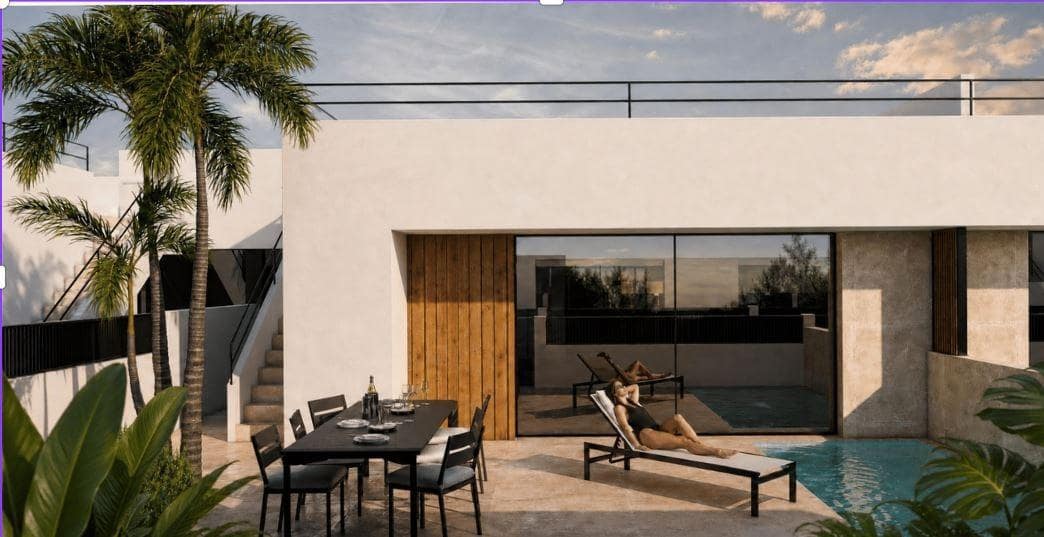 3 chambre Villa/Maison à vendre à Condado de Alhama - 325 000 € (Ref: 10041206)