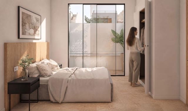 3 chambre Villa/Maison à vendre à Condado de Alhama, Alhama de Murcia - 325 000 € (Ref: 10041206)