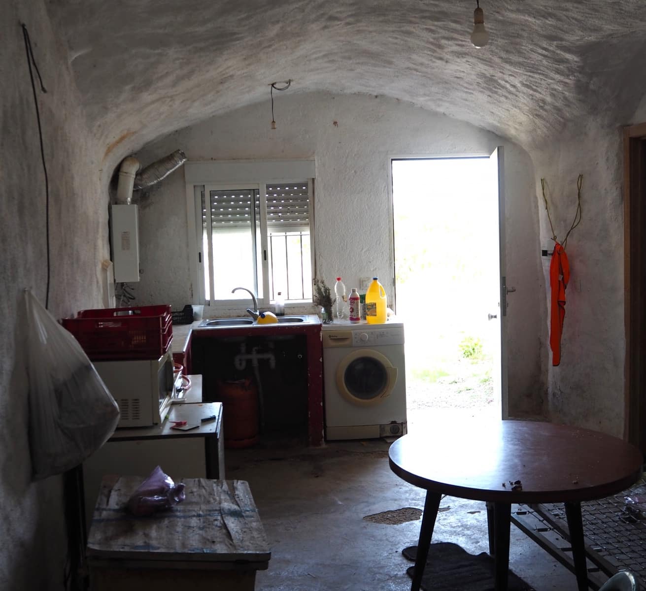 6 bedroom Cave House for sale in Cuevas del Campo € 67,500 (Ref 8146822)