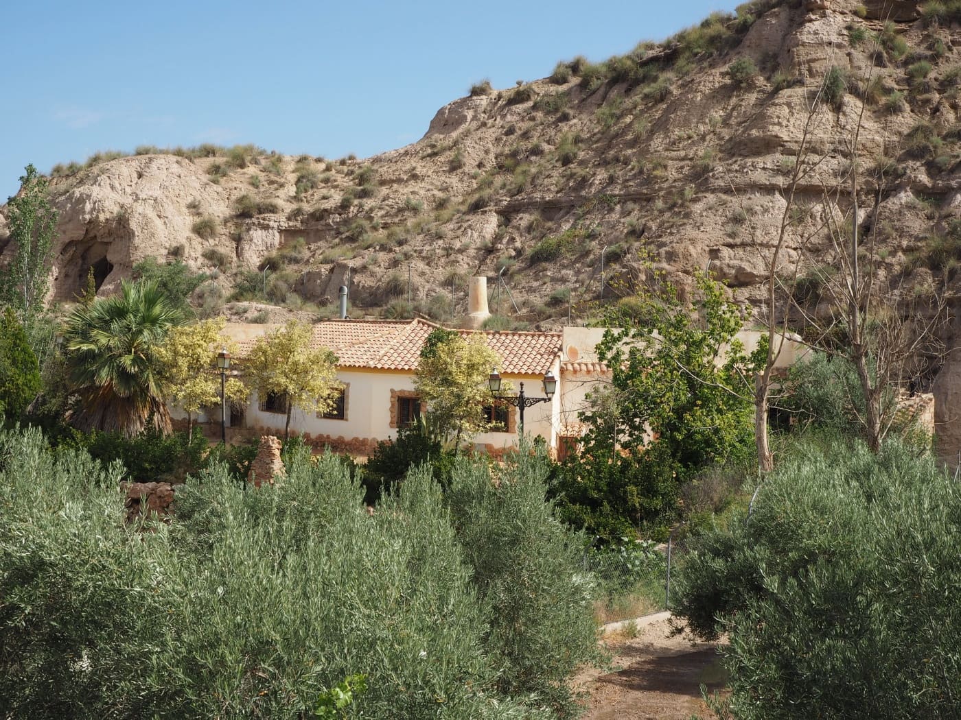 3 bedroom Cave House for sale in Freila € 179,000 (Ref 8146842)