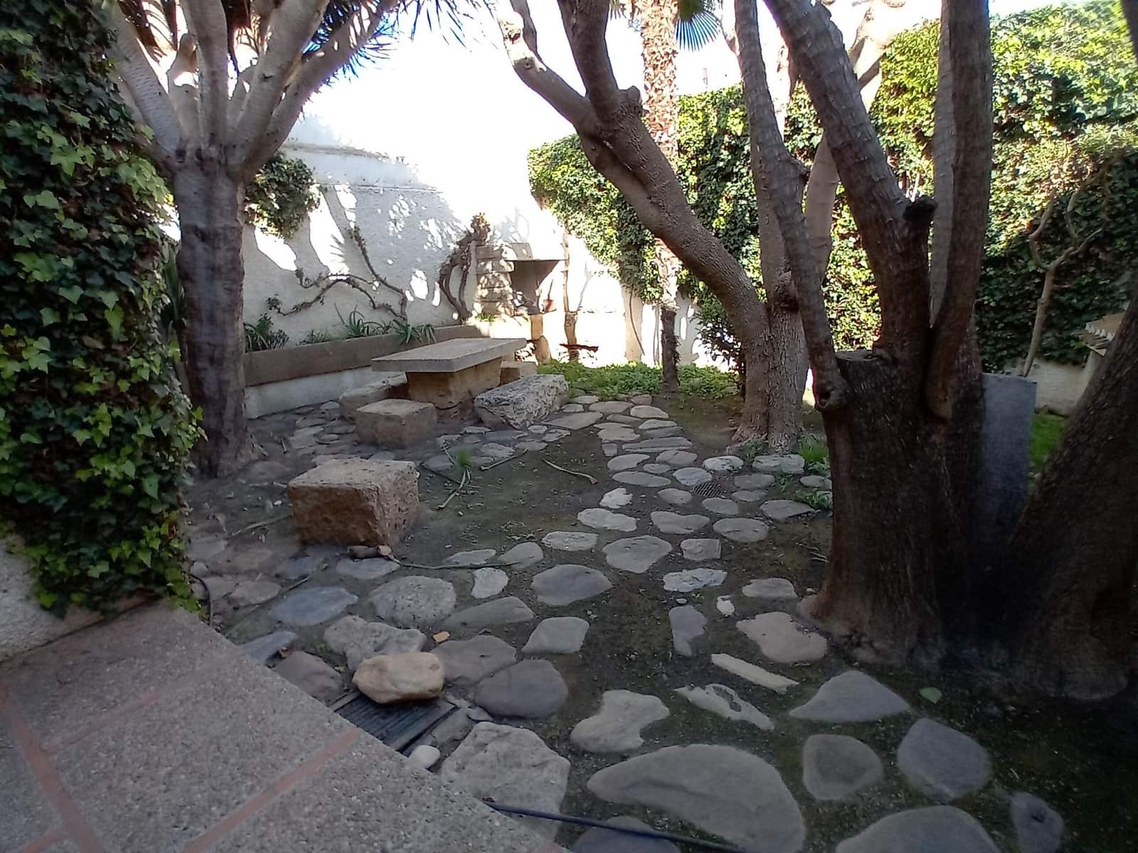 8 soveværelse Byhus til salg i Mazarron med garage - € 373.000 (Ref: 8751223)