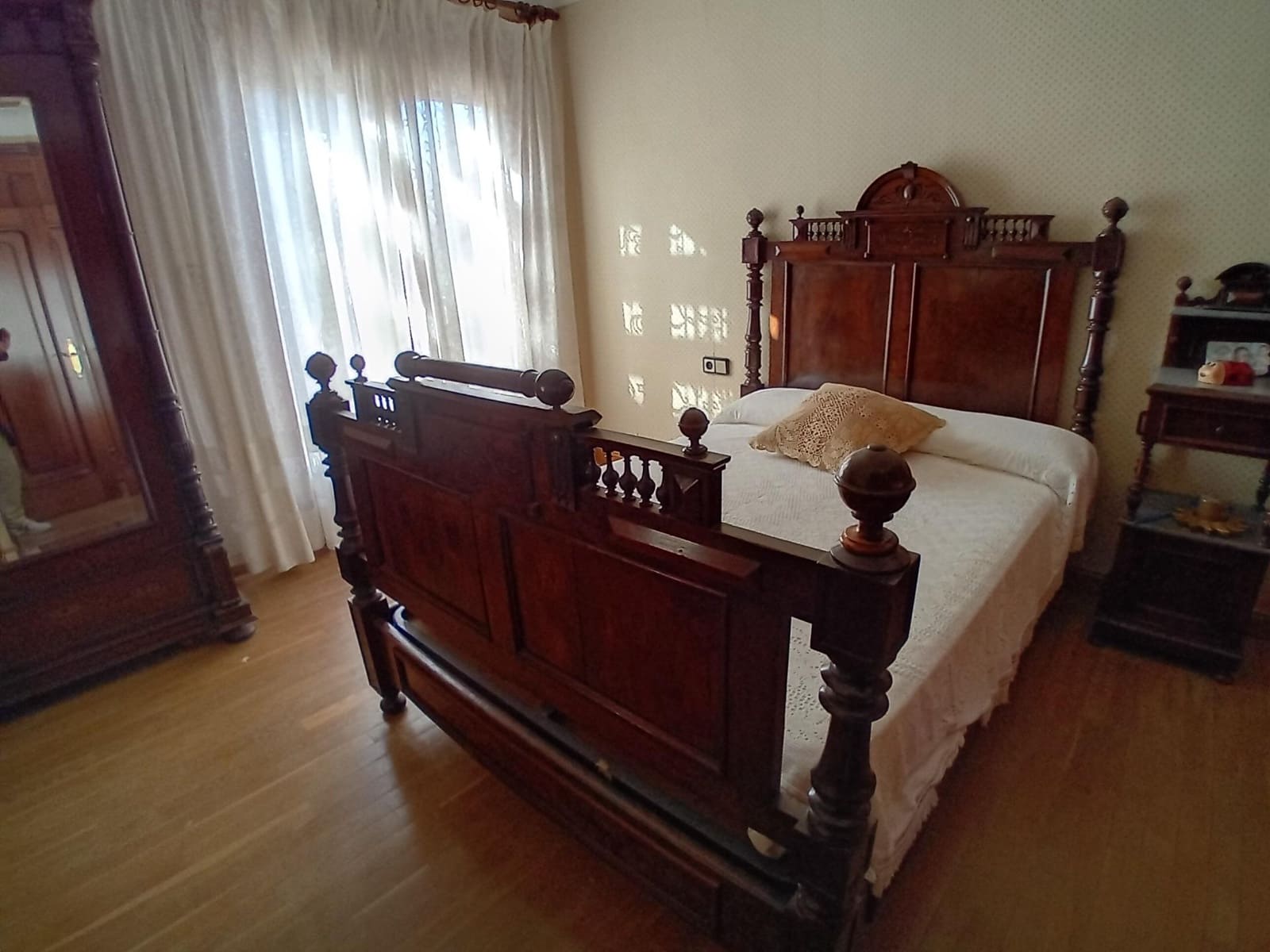 8 soveværelse Byhus til salg i Mazarron med garage - € 373.000 (Ref: 8751223)