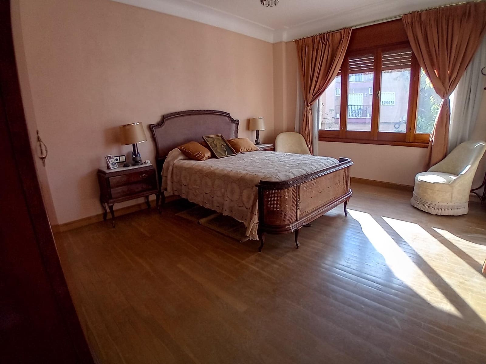 8 soveværelse Byhus til salg i Mazarron med garage - € 373.000 (Ref: 8751223)