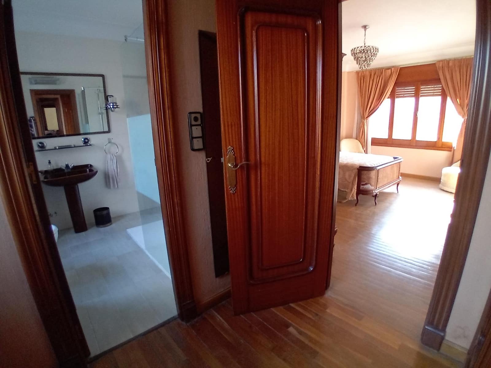 8 soveværelse Byhus til salg i Mazarron med garage - € 373.000 (Ref: 8751223)