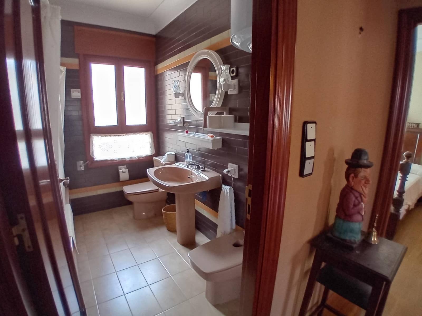 8 soveværelse Byhus til salg i Mazarron med garage - € 373.000 (Ref: 8751223)